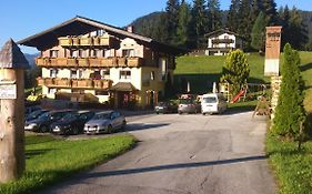Feriengut Lackenhof
